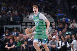 Nets Mavericks Basketball