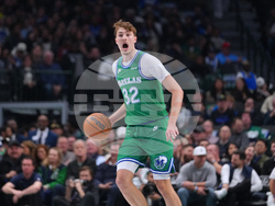 Nets Mavericks Basketball