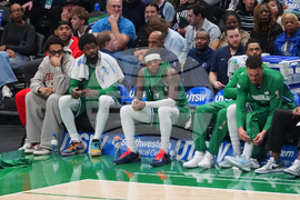 Nets Mavericks Basketball