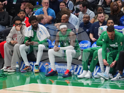 Nets Mavericks Basketball