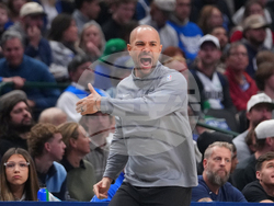 Nets Mavericks Basketball