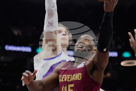 Jazz Cavaliers Basketball