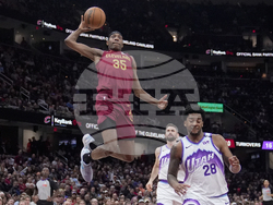 Jazz Cavaliers Basketball