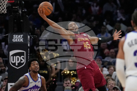 Jazz Cavaliers Basketball