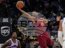 Jazz Cavaliers Basketball