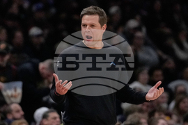 Jazz Cavaliers Basketball