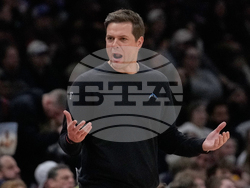 Jazz Cavaliers Basketball