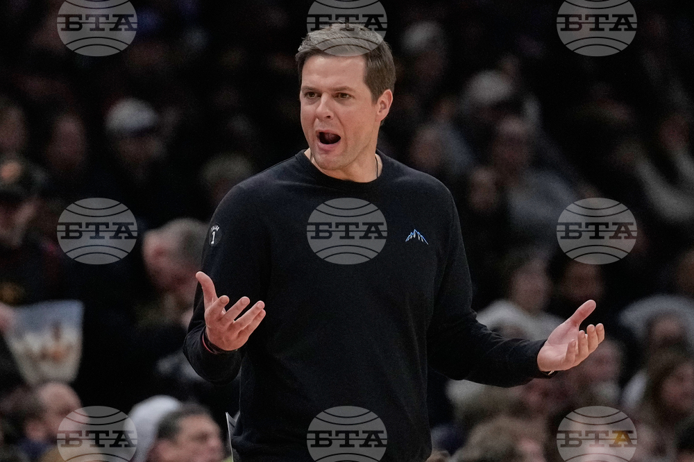 Jazz Cavaliers Basketball