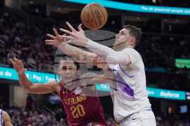 Jazz Cavaliers Basketball