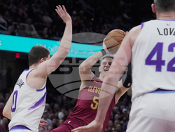 Jazz Cavaliers Basketball