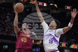 Jazz Cavaliers Basketball