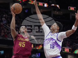 Jazz Cavaliers Basketball