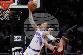 Jazz Cavaliers Basketball