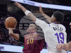 Jazz Cavaliers Basketball