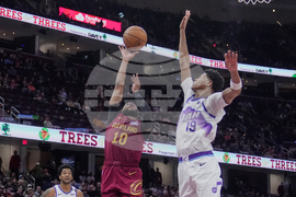 Jazz Cavaliers Basketball