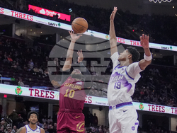 Jazz Cavaliers Basketball