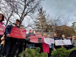 Снимка: Коалиция "Левицата"