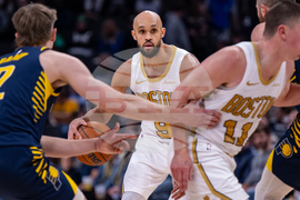 Celtics Pacers Basketball