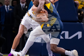 Celtics Pacers Basketball