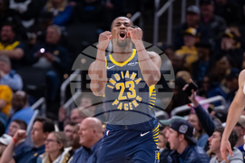 Celtics Pacers Basketball