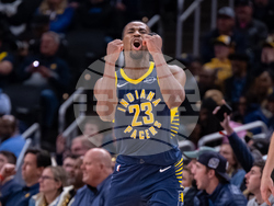 Celtics Pacers Basketball