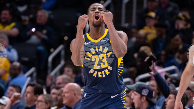 Миналогодишният финалист Индиана надигра Бостън в среща от редовния сезон на НБА