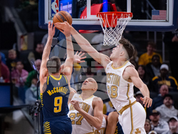 Celtics Pacers Basketball