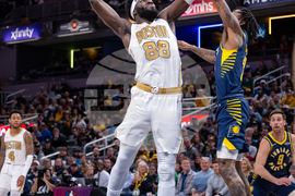 Celtics Pacers Basketball