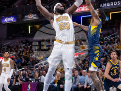 Celtics Pacers Basketball