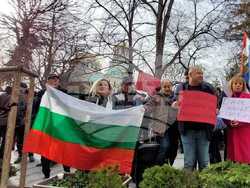 Снимка: Коалиция "Левицата"