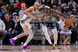 Celtics Pacers Basketball