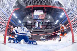 Lightning Flyers Hockey