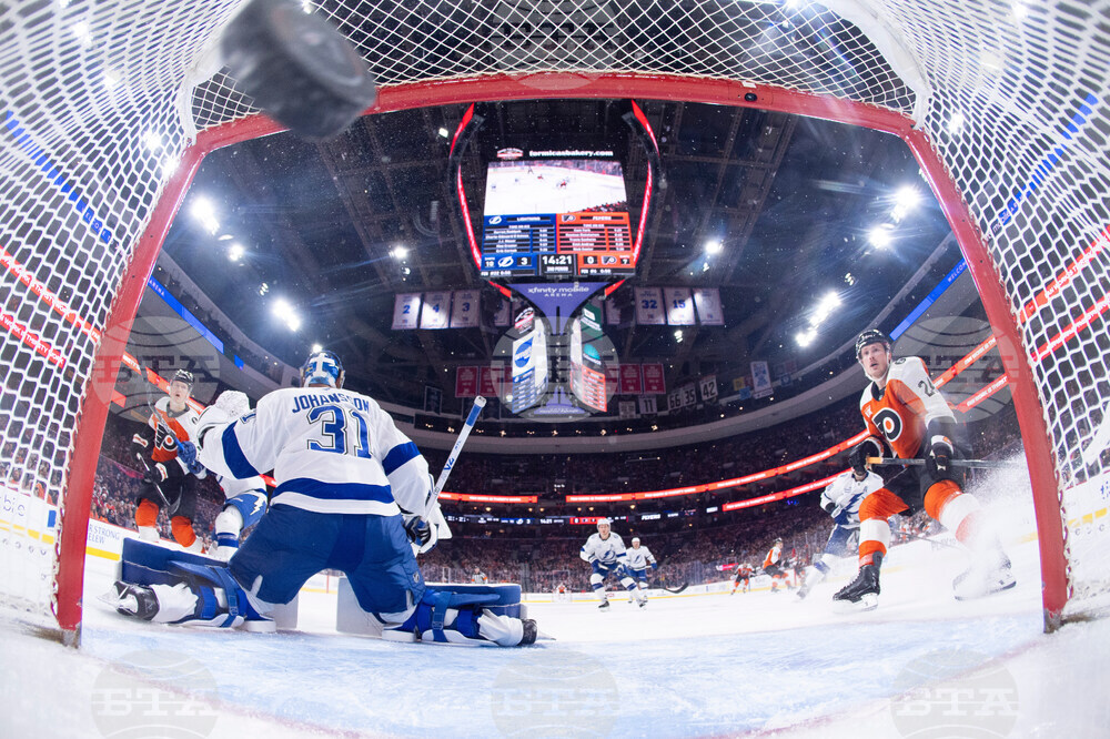 Lightning Flyers Hockey