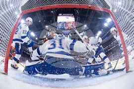 Lightning Flyers Hockey