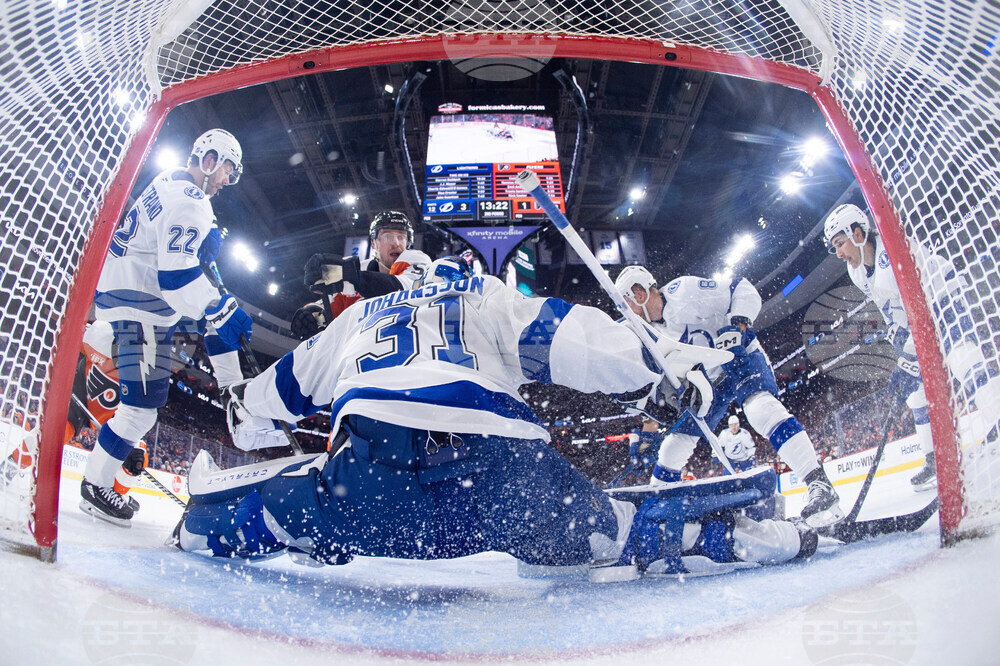 Lightning Flyers Hockey