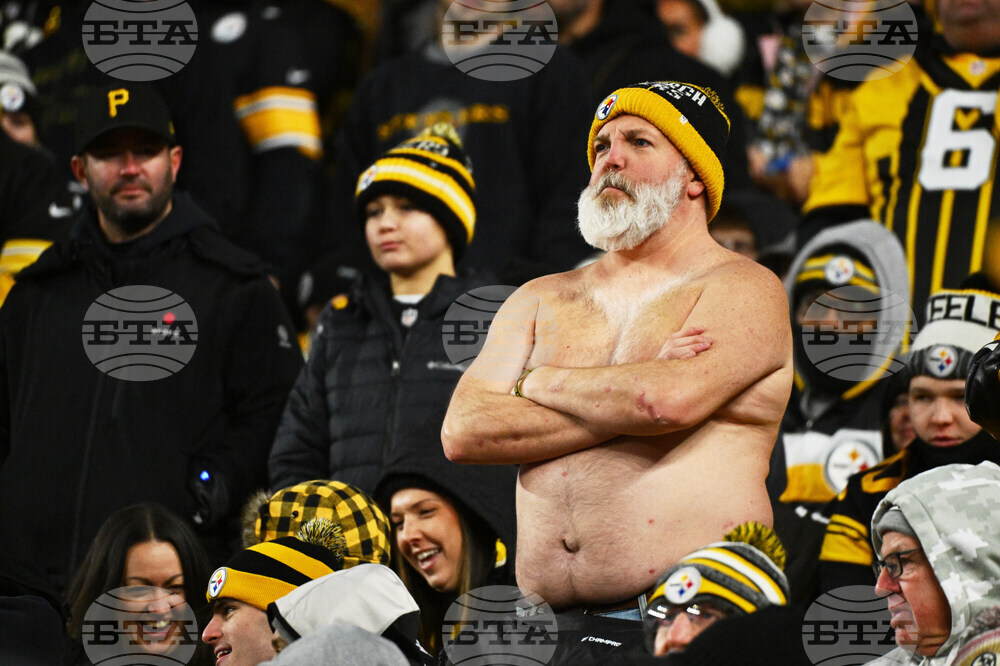 Texans Steelers Football