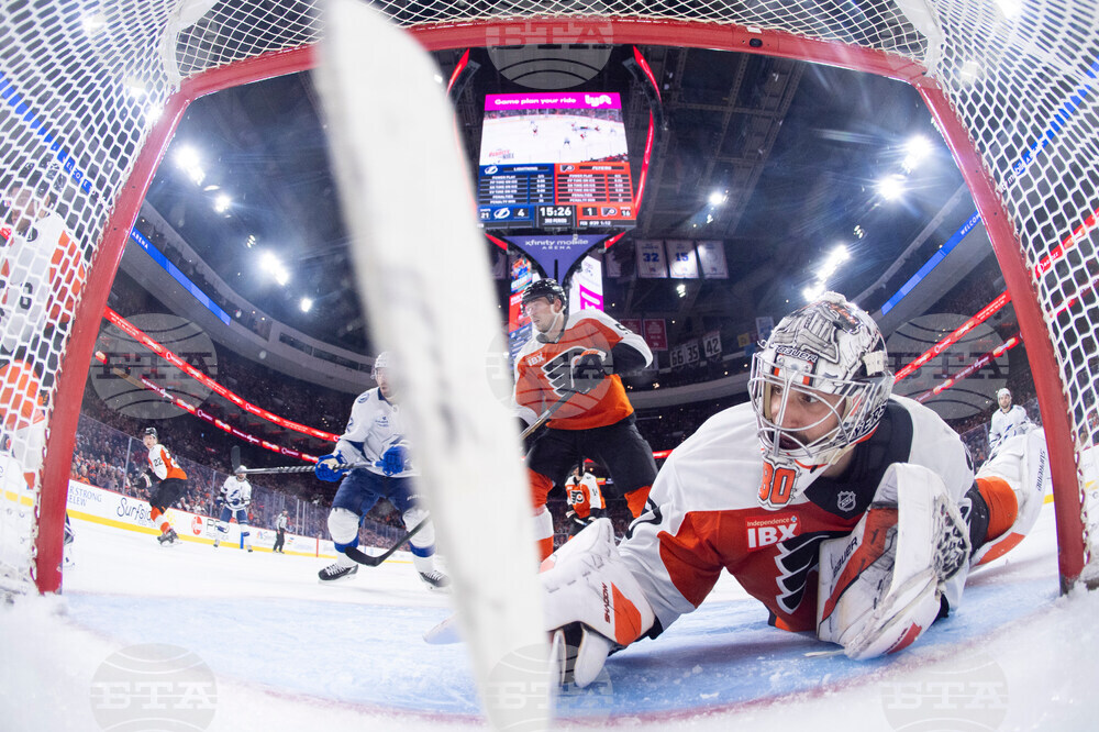 Lightning Flyers Hockey