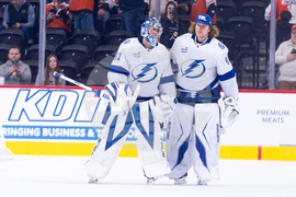 Lightning Flyers Hockey