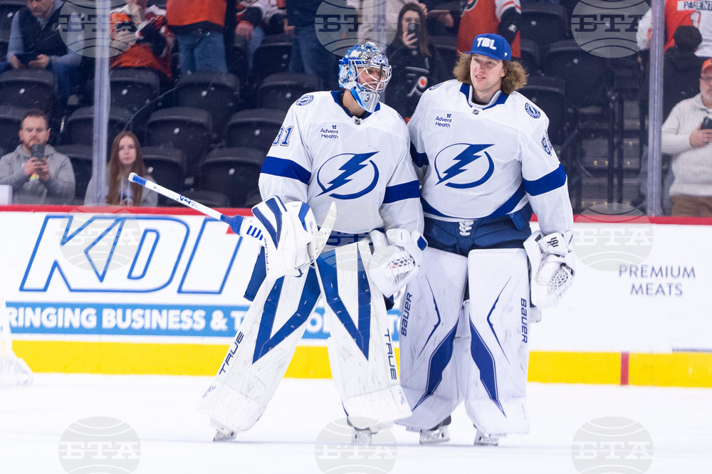 Lightning Flyers Hockey