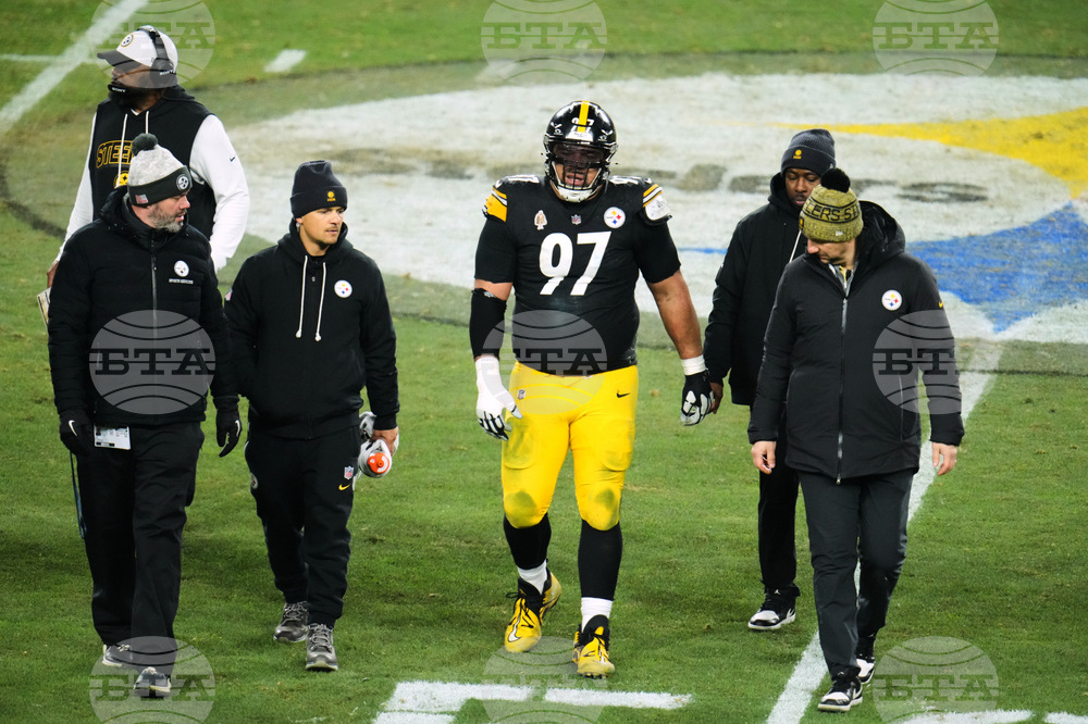 Texans Steelers Football