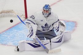 Maple Leafs Avalanche Hockey