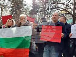 Снимка: Коалиция "Левицата"