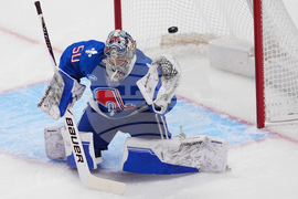 Maple Leafs Avalanche Hockey