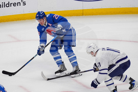 Maple Leafs Avalanche Hockey