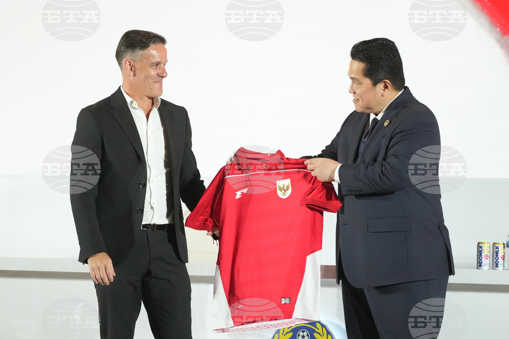 Indonesia Soccer