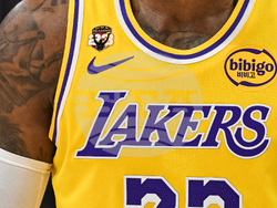 Lakers Kings Basketball