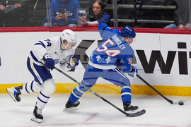 Maple Leafs Avalanche Hockey