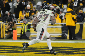 Texans Steelers Football