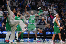 Nets Mavericks Basketball