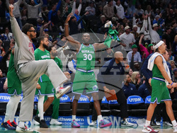 Nets Mavericks Basketball